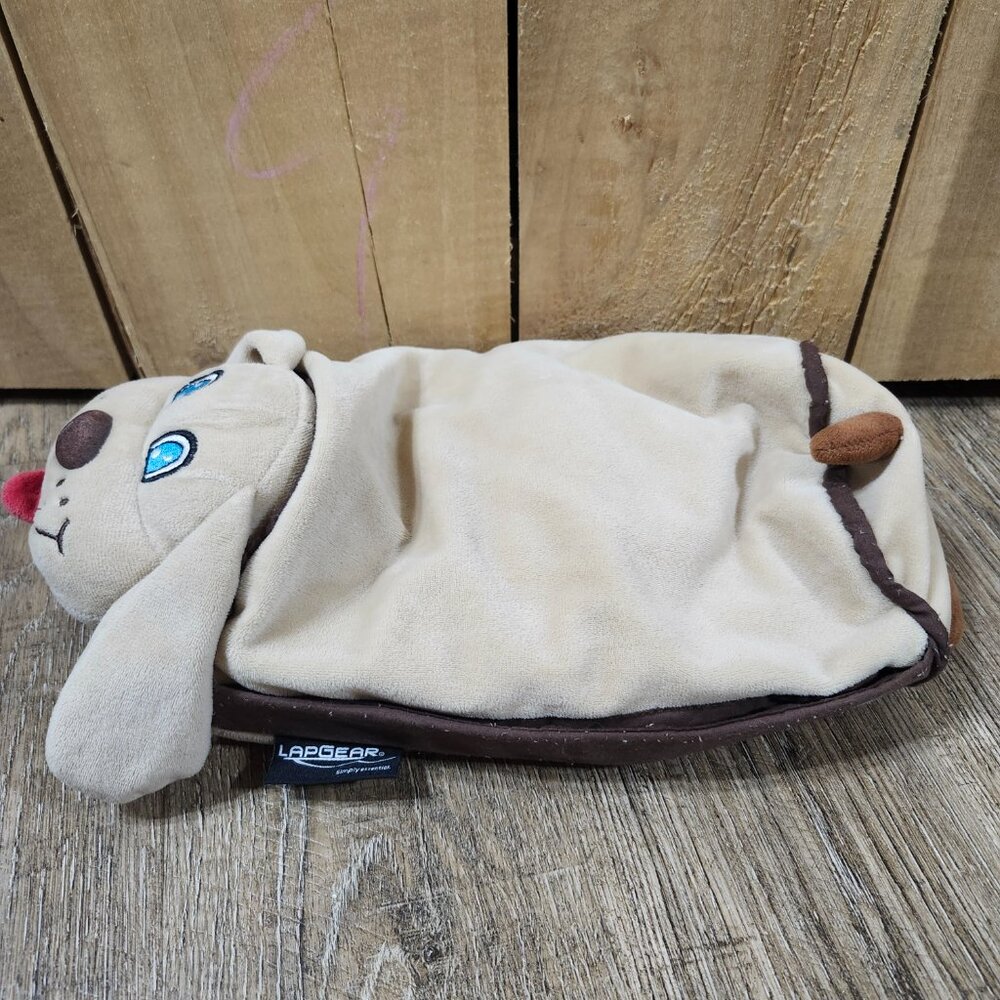 Lapgear 14 inch lap pet tablet support holder